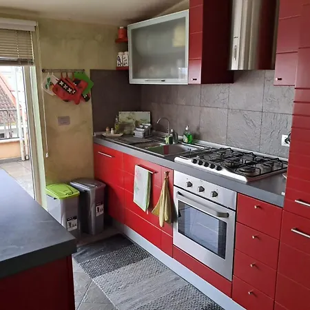 Pm 167 Vittorio Emanuele Διαμέρισμα *