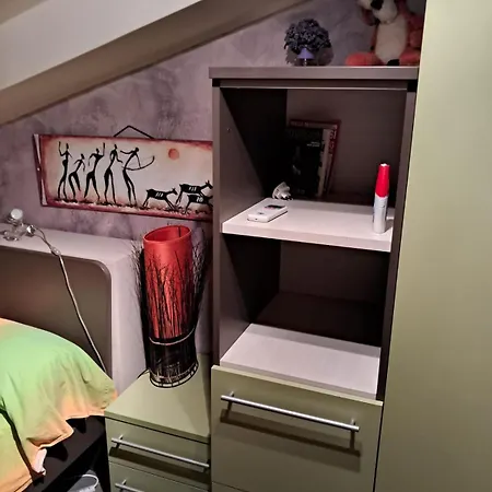 Διαμέρισμα Pm 167 Vittorio Emanuele *