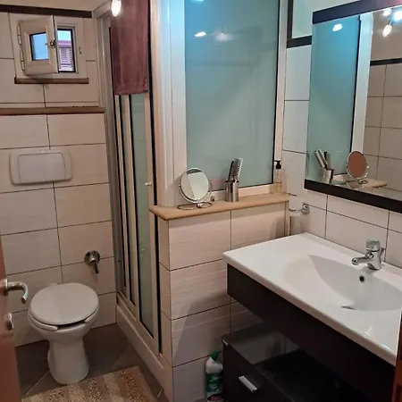 Pm 167 Vittorio Emanuele Διαμέρισμα