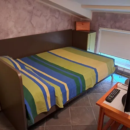 Pm 167 Vittorio Emanuele Giardini Naxos