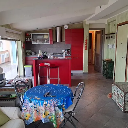 Apartamento Pm 167 Vittorio Emanuele