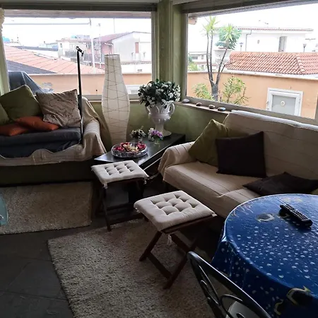 Pm 167 Vittorio Emanuele Διαμέρισμα