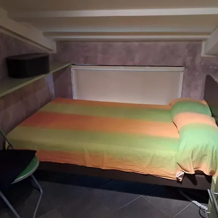 Апартаменты Pm 167 Vittorio Emanuele Джардини-Наксос