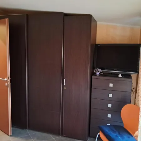 Pm 167 Vittorio Emanuele Апартаменты Джардини-Наксос