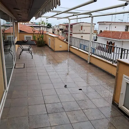 Pm 167 Vittorio Emanuele Апартаменты *